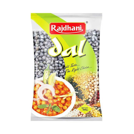 Rajdhani Dal Urad Sabut